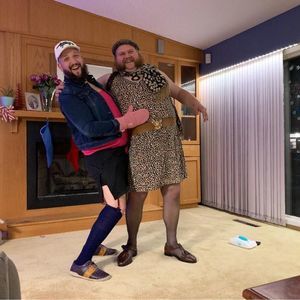 Meet your Posher, Jonathan